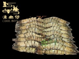 越南虎蝦