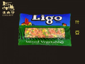LIGO什豆